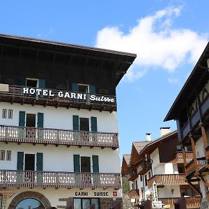 Hotel Garni Suisse